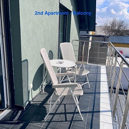 Cozy Apartment Near Vienna Airport Schwechat Εξωτερικό φωτογραφία
