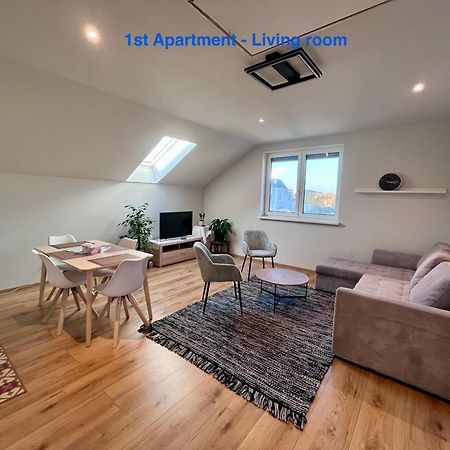 Cozy Apartment Near Vienna Airport Schwechat Εξωτερικό φωτογραφία