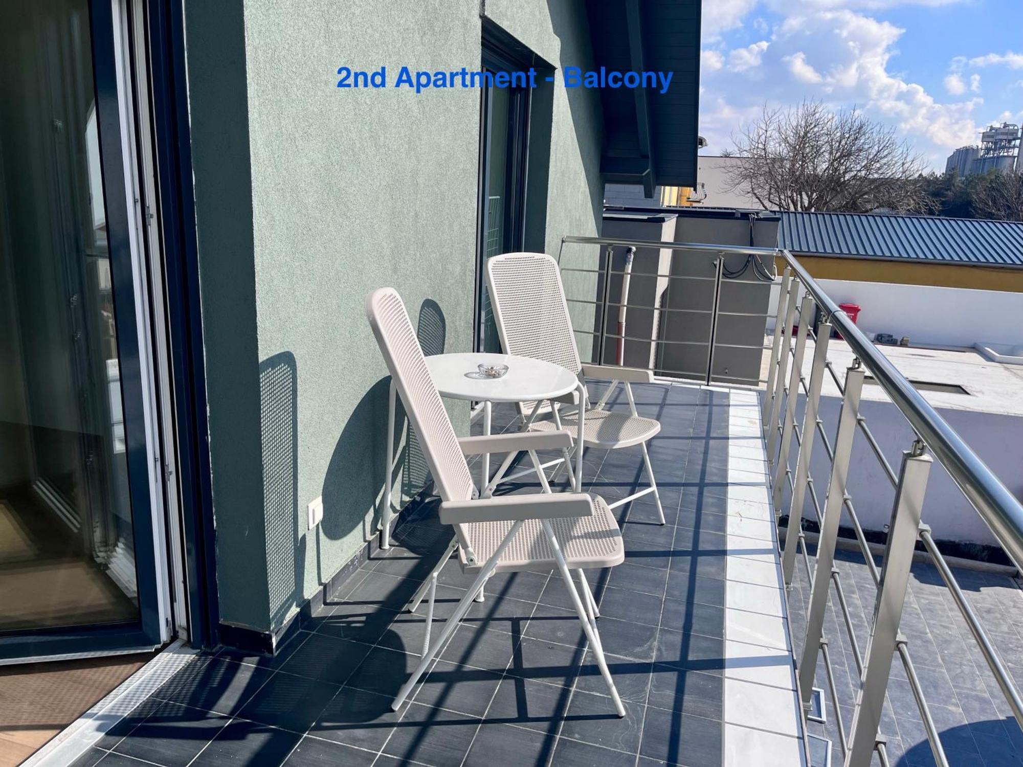 Cozy Apartment Near Vienna Airport Schwechat Εξωτερικό φωτογραφία