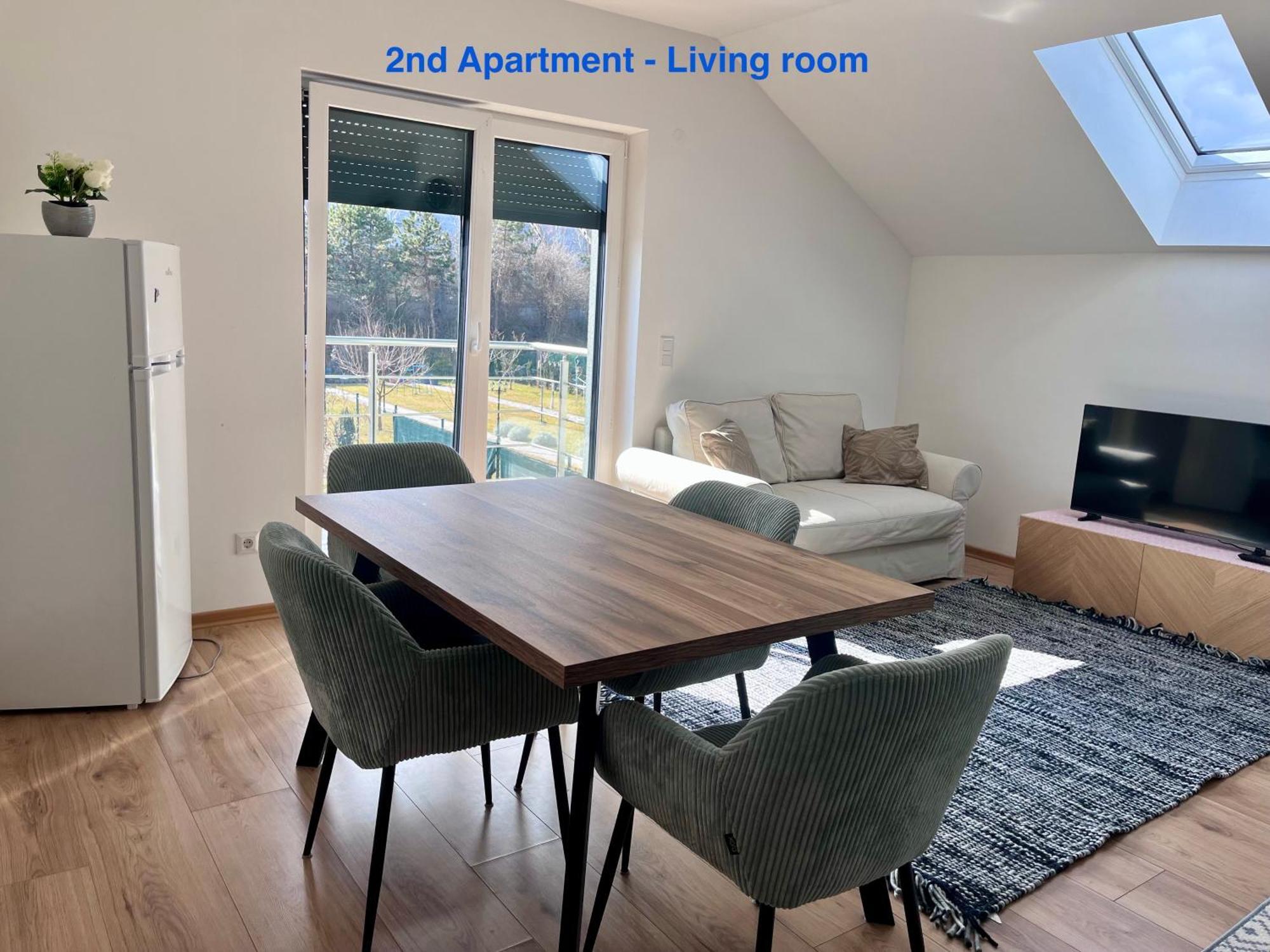 Cozy Apartment Near Vienna Airport Schwechat Εξωτερικό φωτογραφία