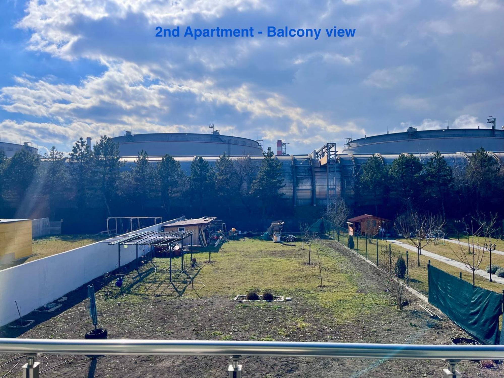 Cozy Apartment Near Vienna Airport Schwechat Εξωτερικό φωτογραφία