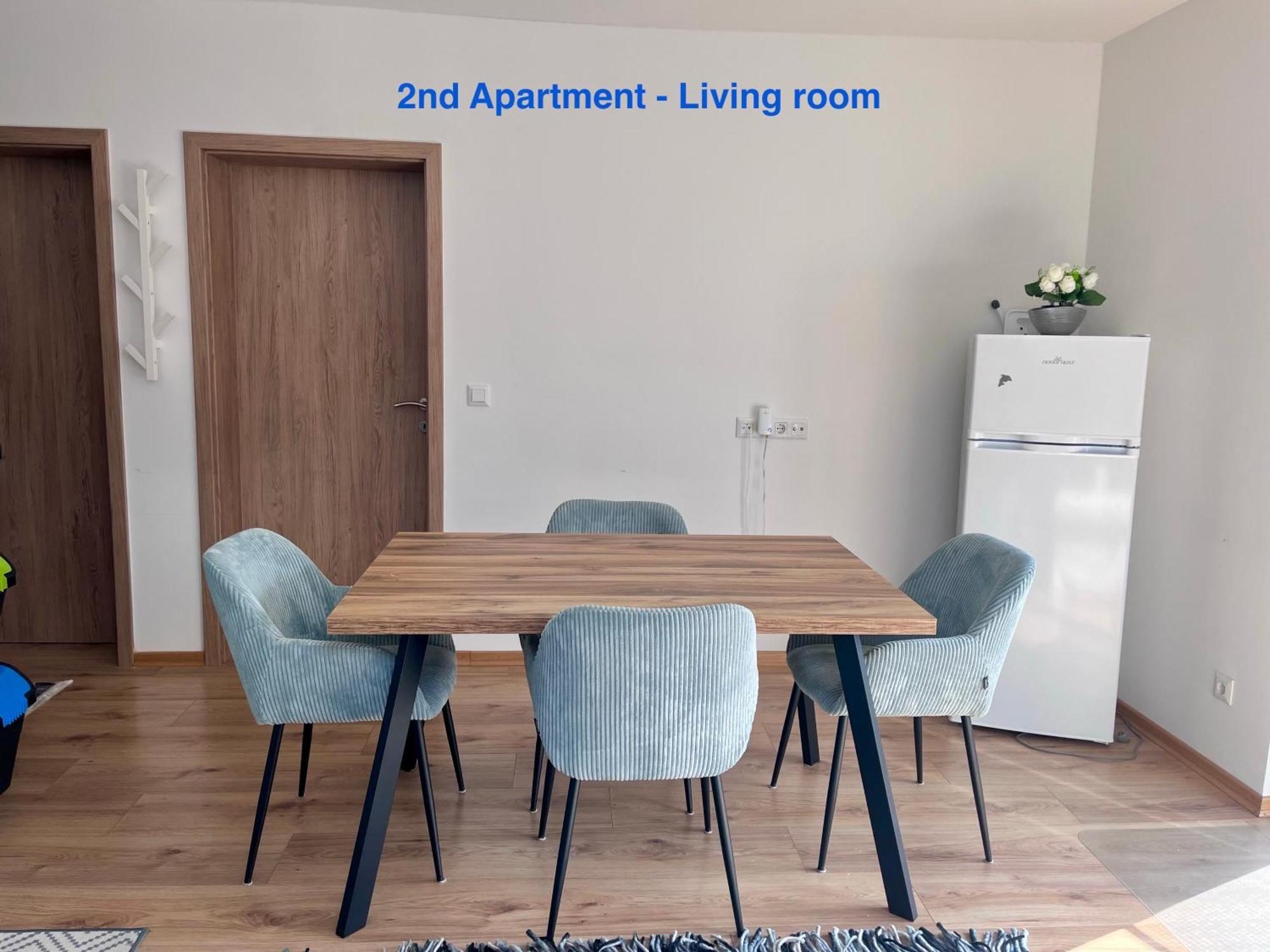 Cozy Apartment Near Vienna Airport Schwechat Εξωτερικό φωτογραφία