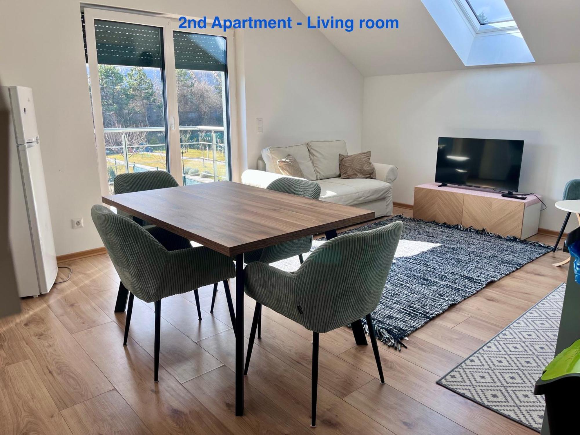 Cozy Apartment Near Vienna Airport Schwechat Εξωτερικό φωτογραφία