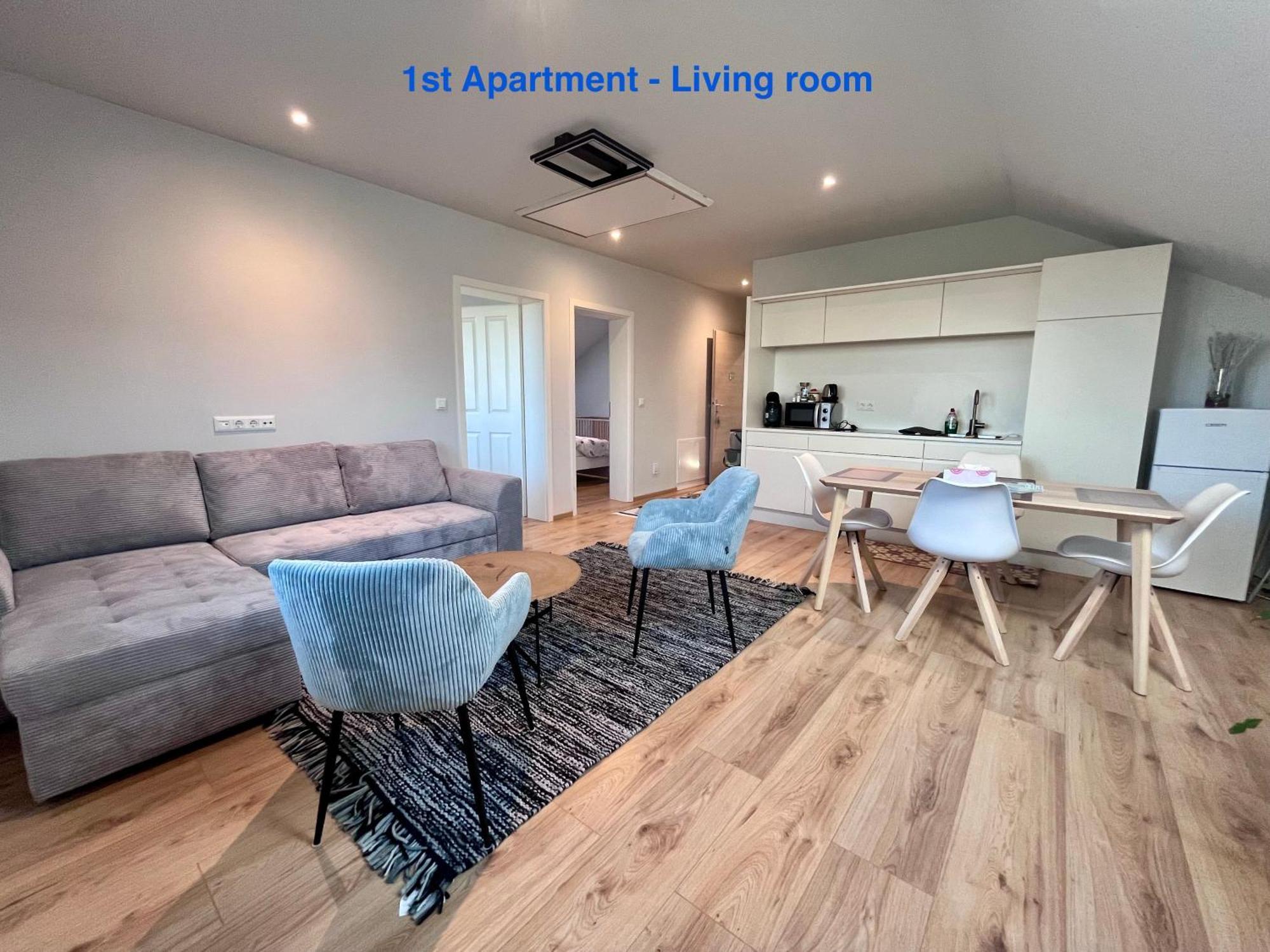 Cozy Apartment Near Vienna Airport Schwechat Εξωτερικό φωτογραφία