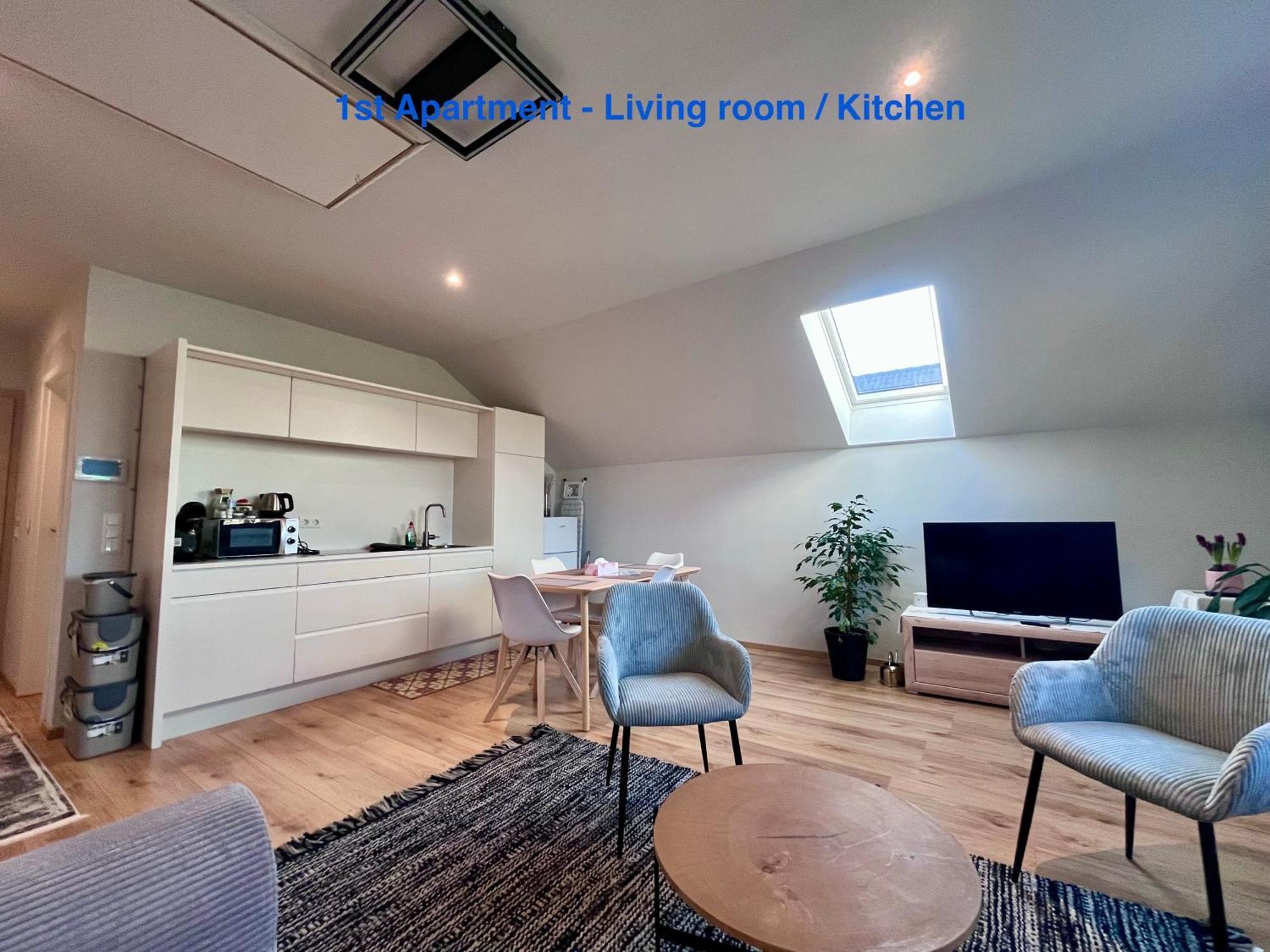 Cozy Apartment Near Vienna Airport Schwechat Εξωτερικό φωτογραφία