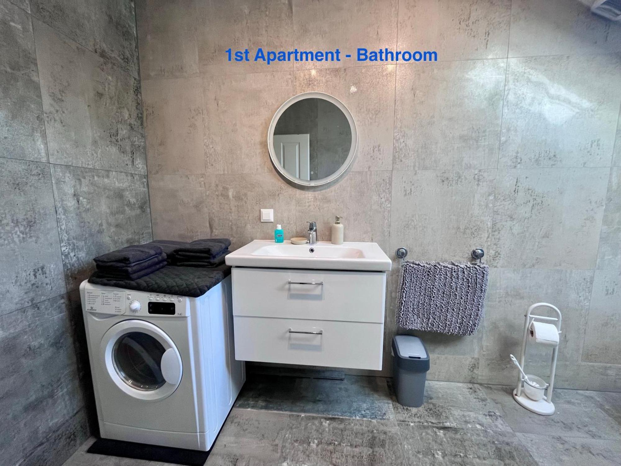 Cozy Apartment Near Vienna Airport Schwechat Εξωτερικό φωτογραφία