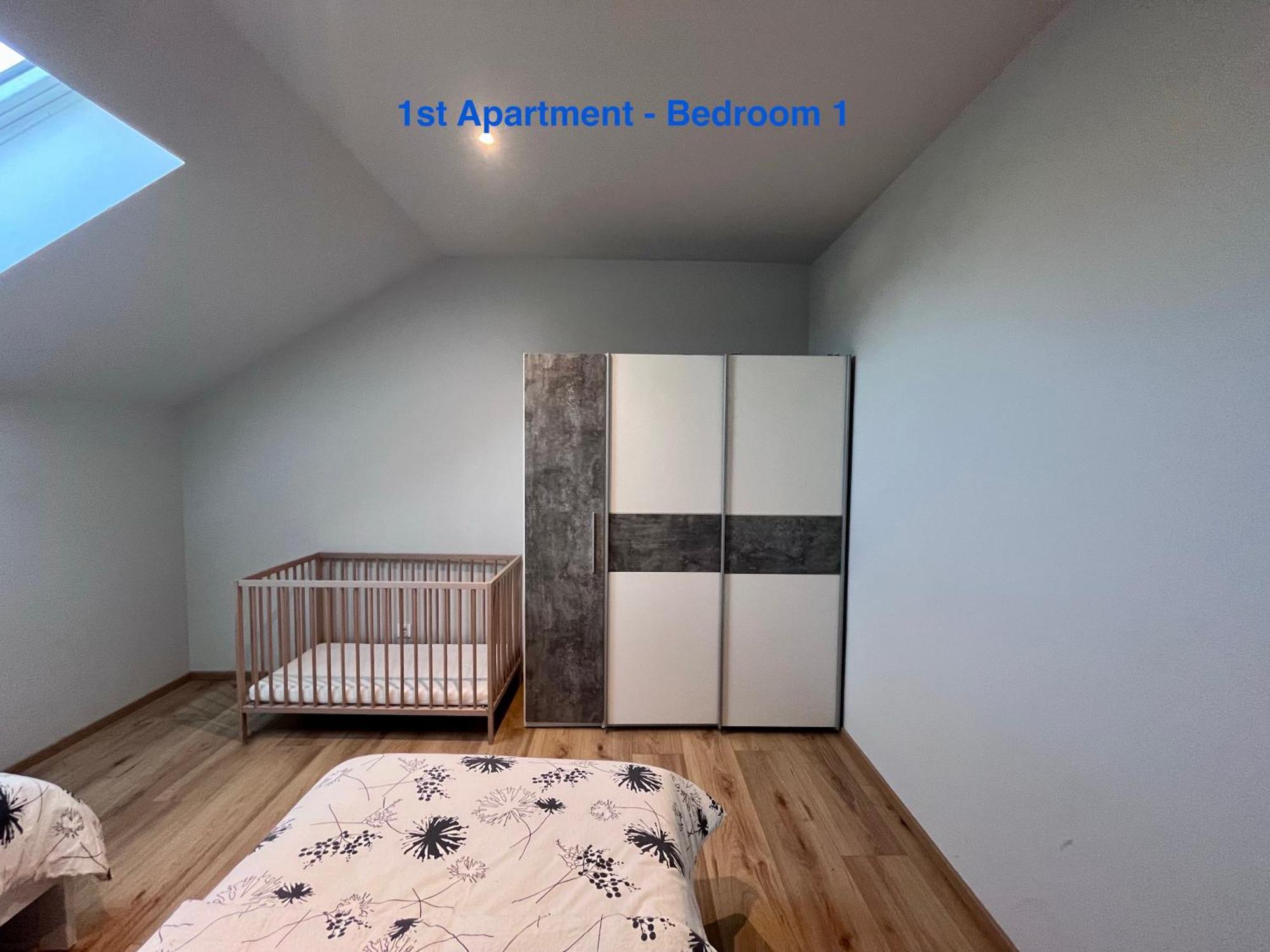 Cozy Apartment Near Vienna Airport Schwechat Εξωτερικό φωτογραφία