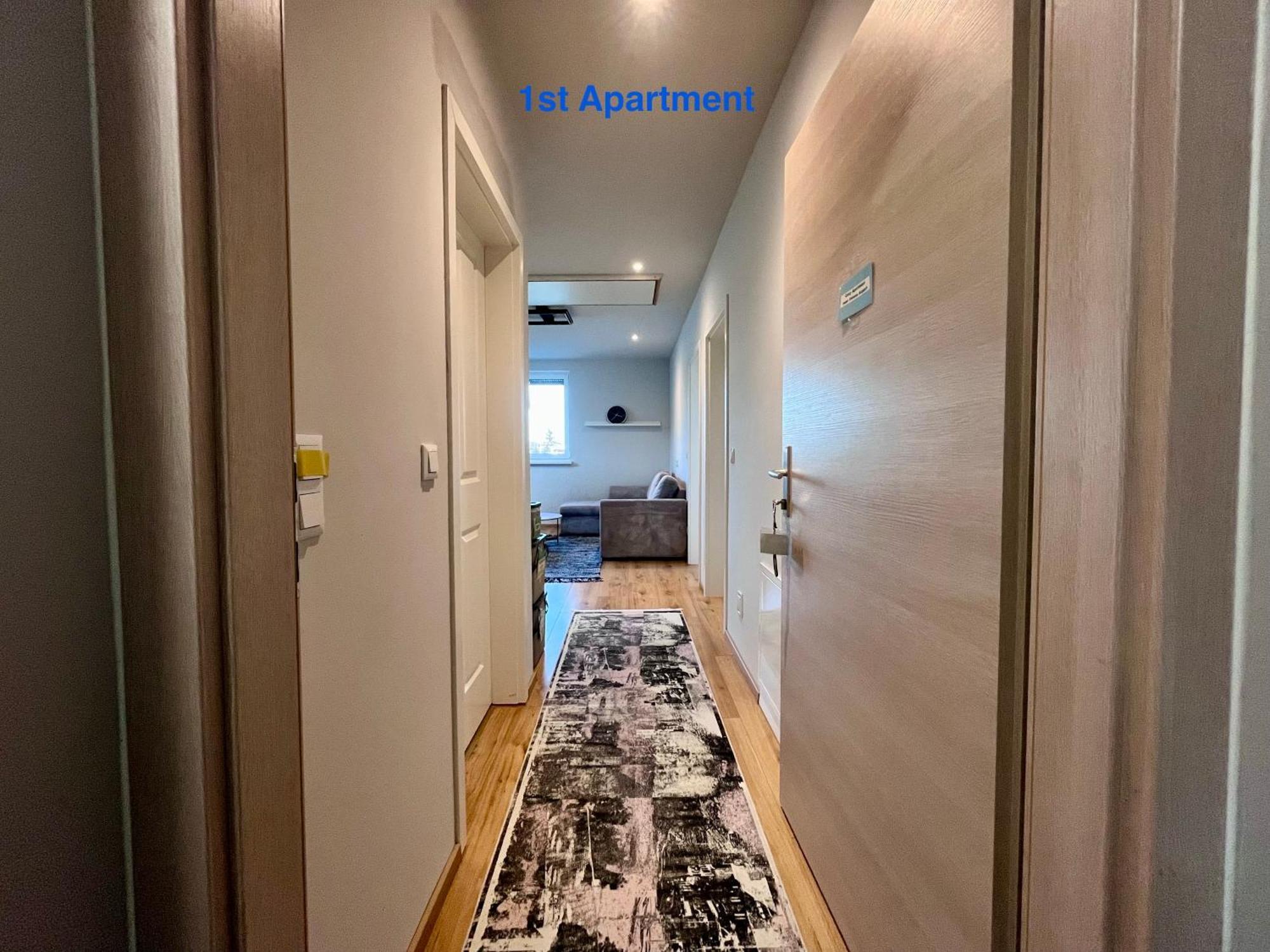 Cozy Apartment Near Vienna Airport Schwechat Εξωτερικό φωτογραφία