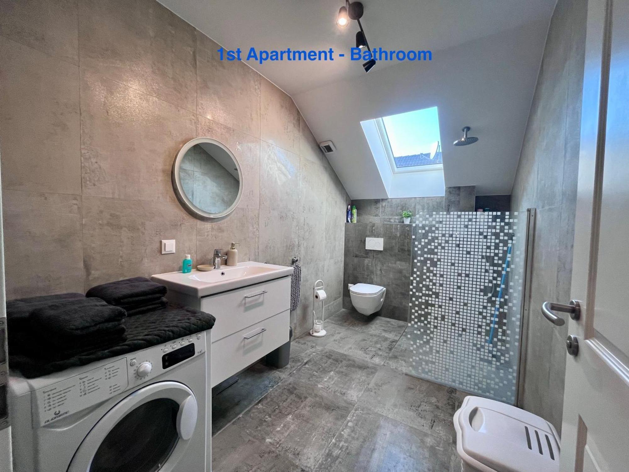 Cozy Apartment Near Vienna Airport Schwechat Εξωτερικό φωτογραφία