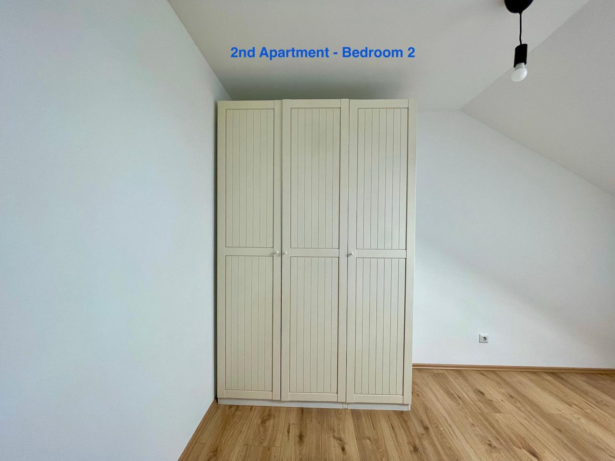 Cozy Apartment Near Vienna Airport Schwechat Εξωτερικό φωτογραφία