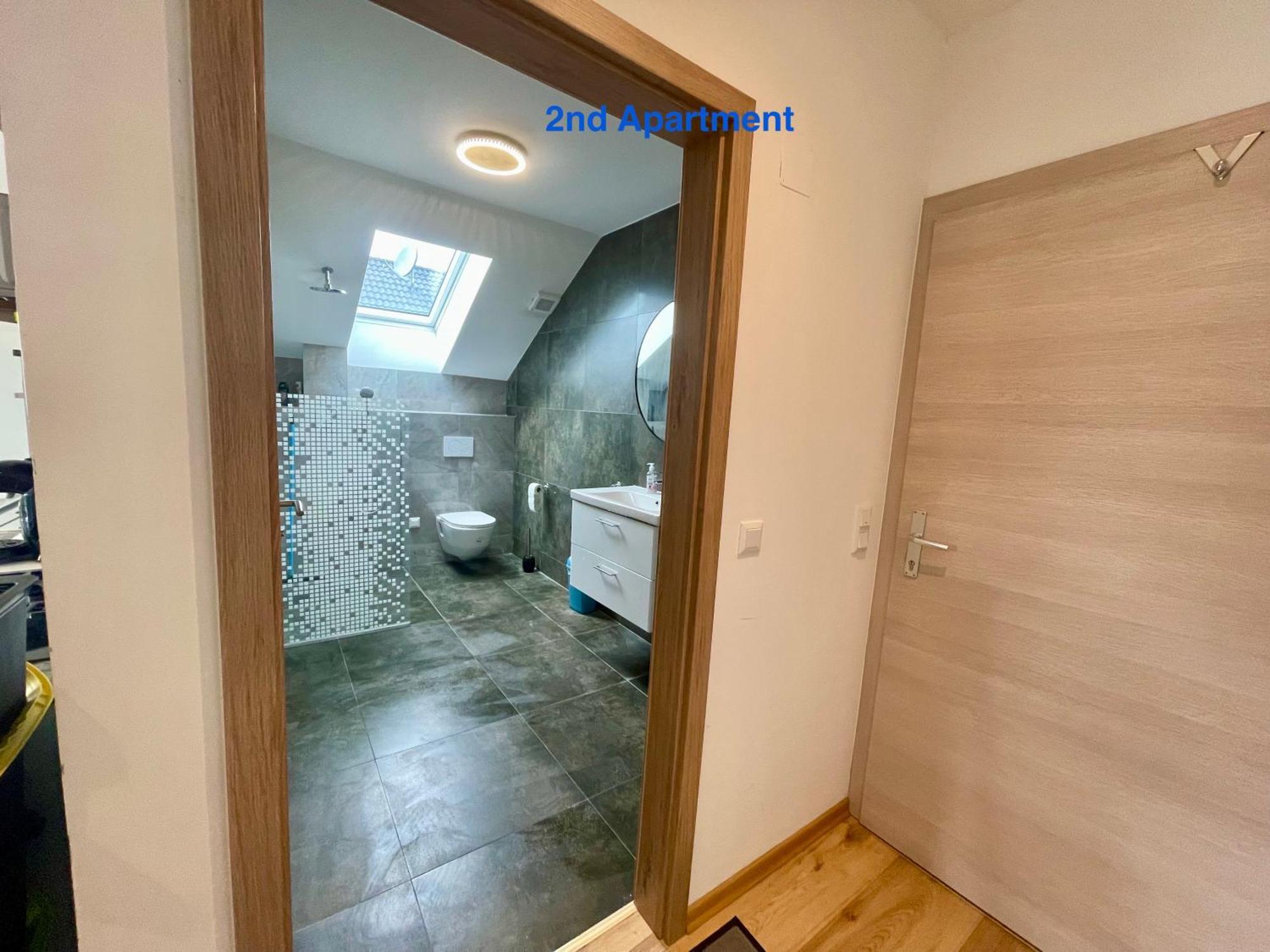 Cozy Apartment Near Vienna Airport Schwechat Εξωτερικό φωτογραφία