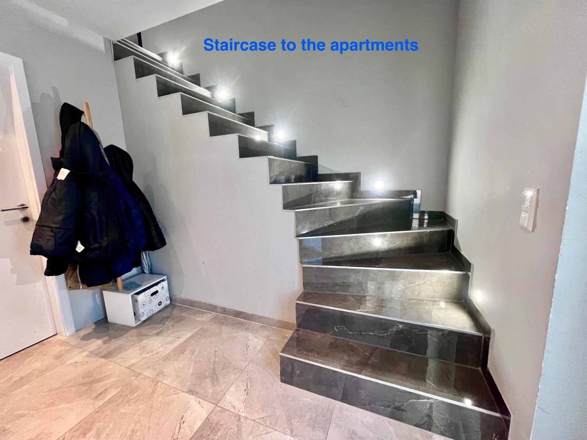 Cozy Apartment Near Vienna Airport Schwechat Εξωτερικό φωτογραφία