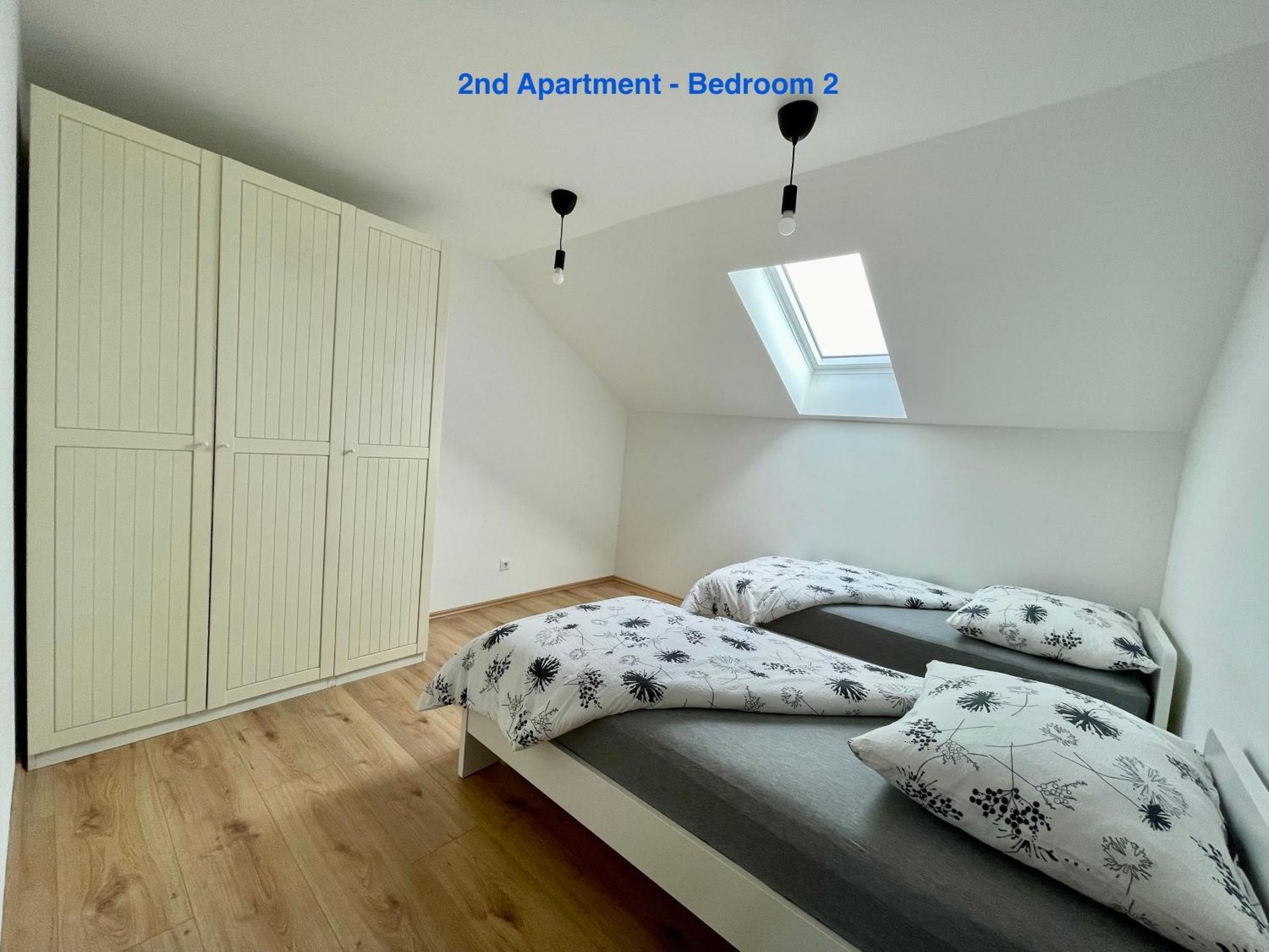 Cozy Apartment Near Vienna Airport Schwechat Εξωτερικό φωτογραφία