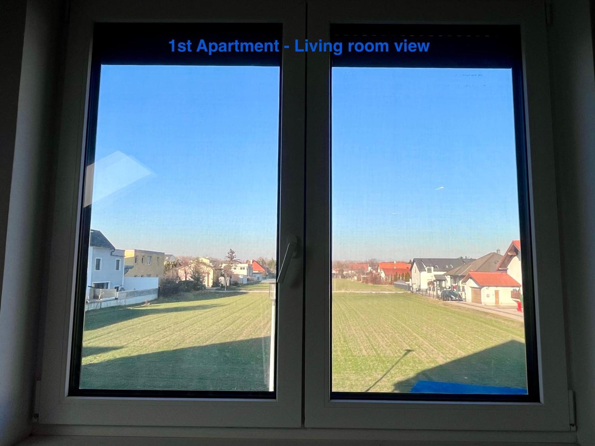 Cozy Apartment Near Vienna Airport Schwechat Εξωτερικό φωτογραφία