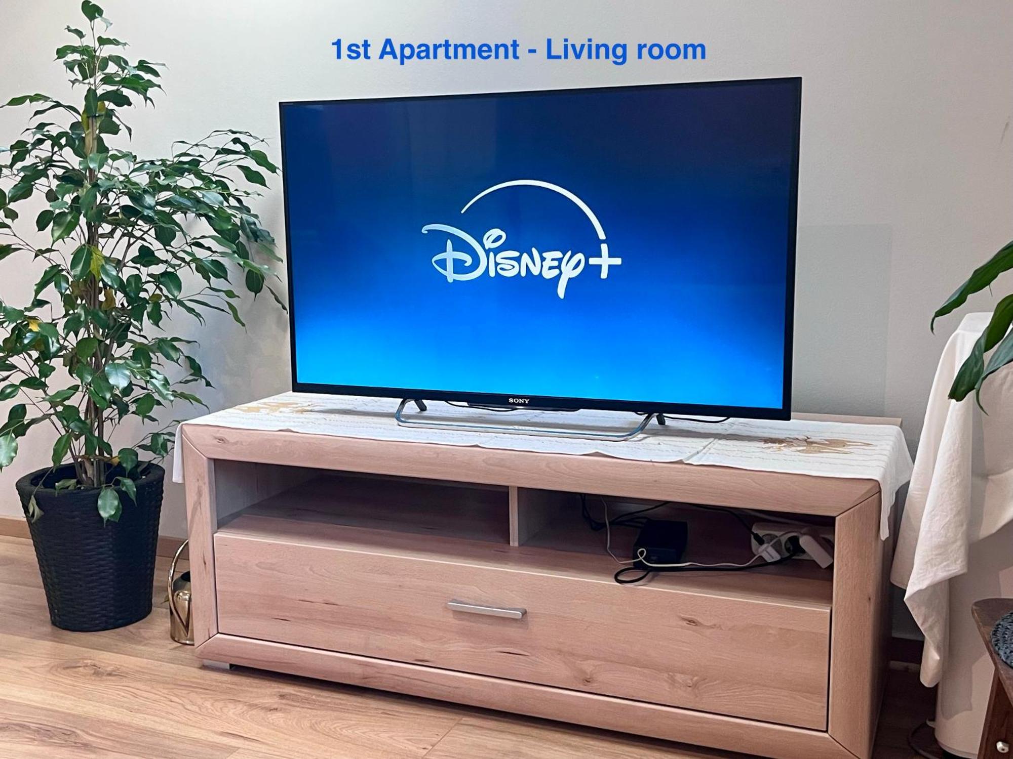Cozy Apartment Near Vienna Airport Schwechat Εξωτερικό φωτογραφία