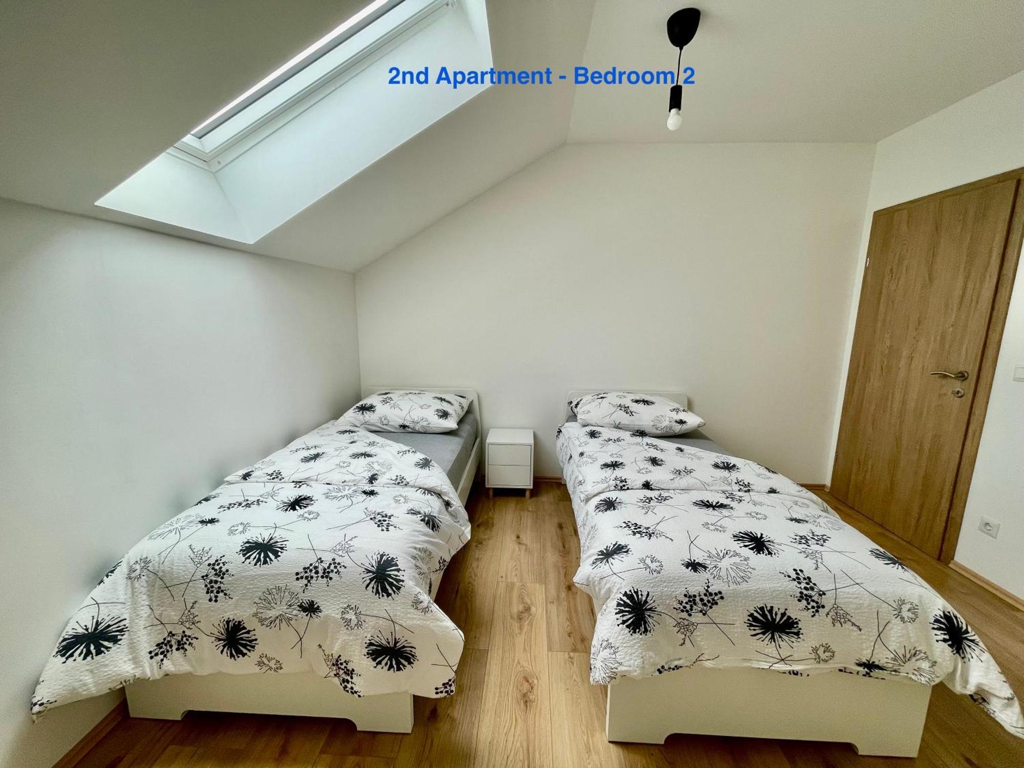 Cozy Apartment Near Vienna Airport Schwechat Εξωτερικό φωτογραφία