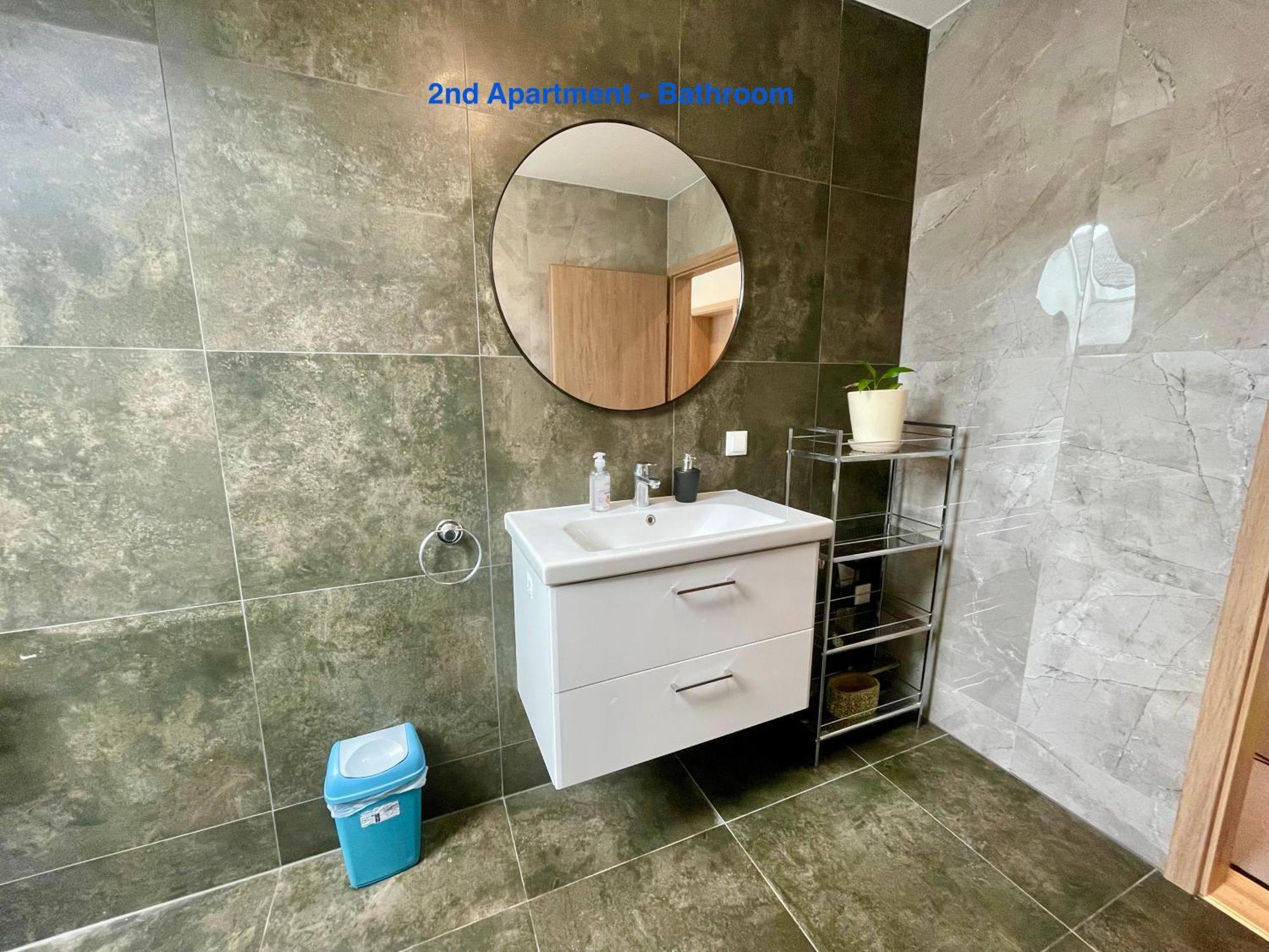 Cozy Apartment Near Vienna Airport Schwechat Εξωτερικό φωτογραφία