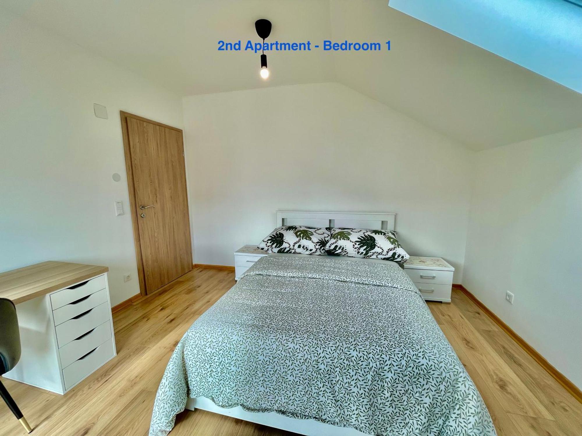 Cozy Apartment Near Vienna Airport Schwechat Εξωτερικό φωτογραφία
